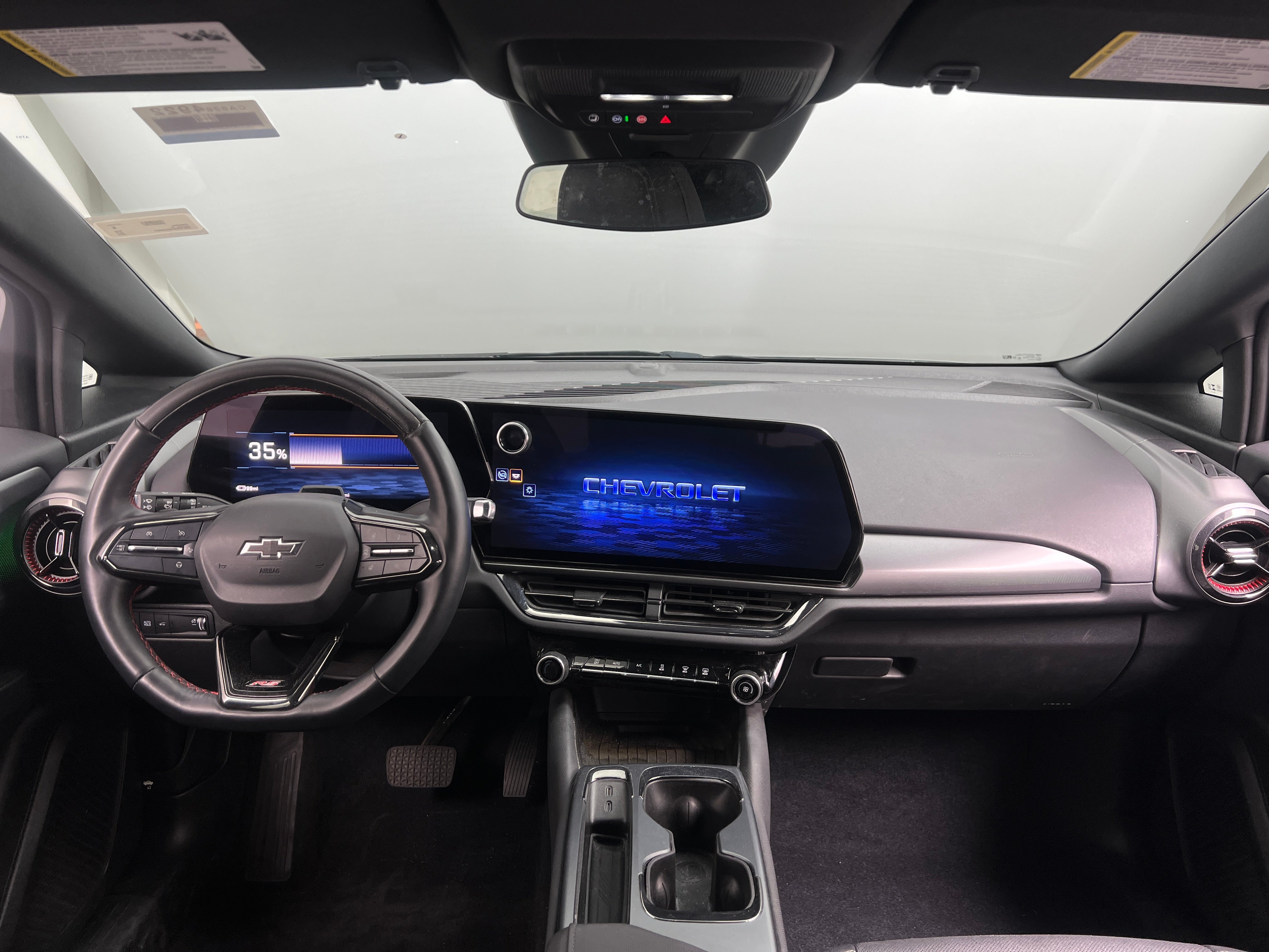 chevrolet equinox ev 2024 3GN7DNRP0RS235561 image chevrolet equinox ev 2024 3GN7DNRP0RS235561 image